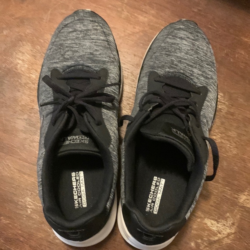 Brand new sketchers
